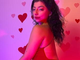 Ver la ficha detallada de AnntonellaWatson