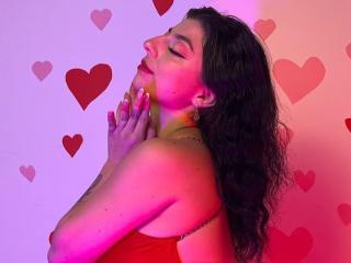 Ver la ficha detallada de AnntonellaWatson