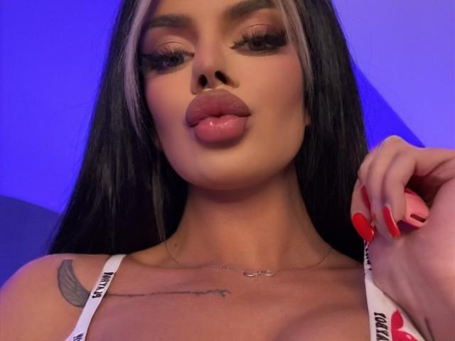 IvyRaven - сексуальная веб-камера в реальном времени - 28795997