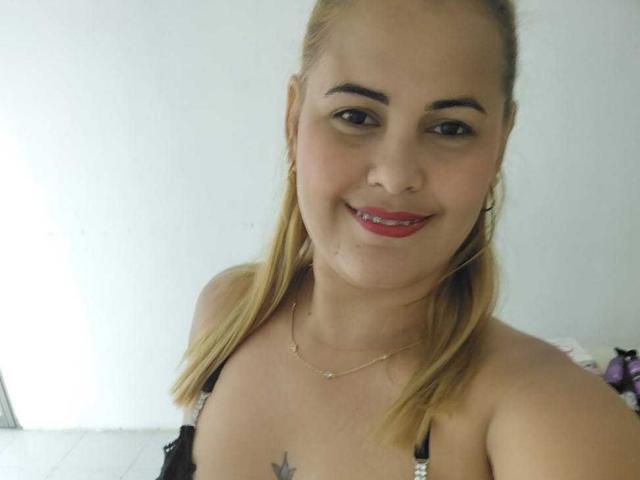 LadyMiss - Live sexe cam - 28796210