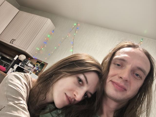 KissySmell - Live porn &amp; sex cam - 28796402