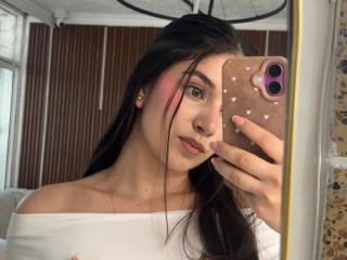 Ver la ficha detallada de ZoeBarnett