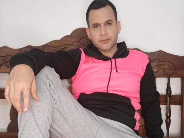 KINGKENNEDY777 - Sexe cam en vivo - 28796510