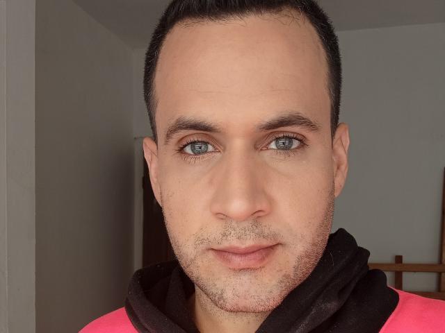 KINGKENNEDY777 - Sexe cam en vivo - 28796513