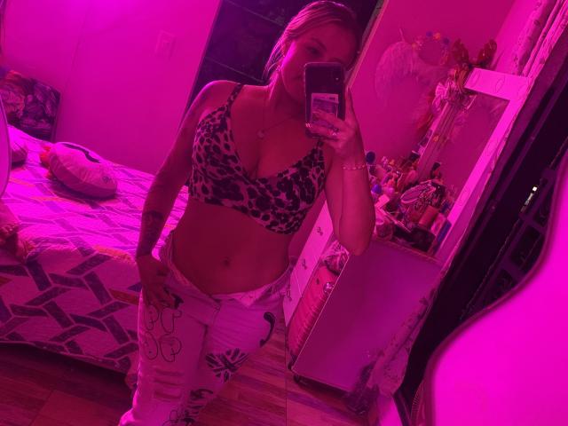 SaritaCaramelo - Sexe cam en vivo - 28796531