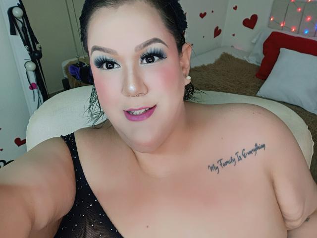 GiannaMorrys - Live porn &amp; sex cam - 28796588