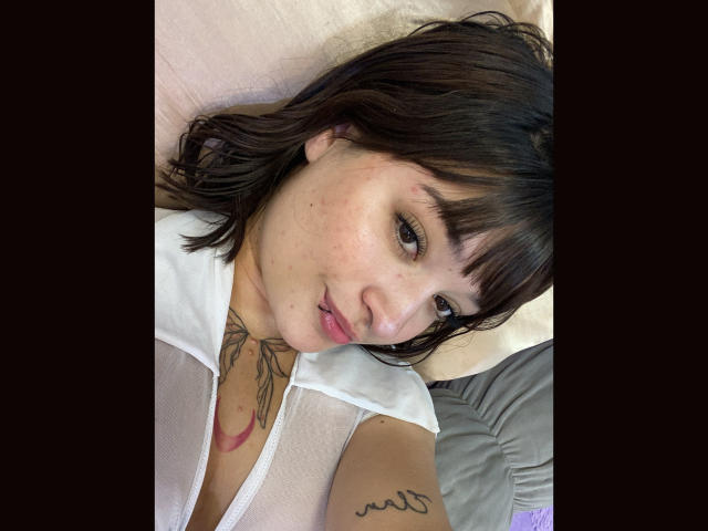 AnikaFleur - Live sexe cam - 28796765