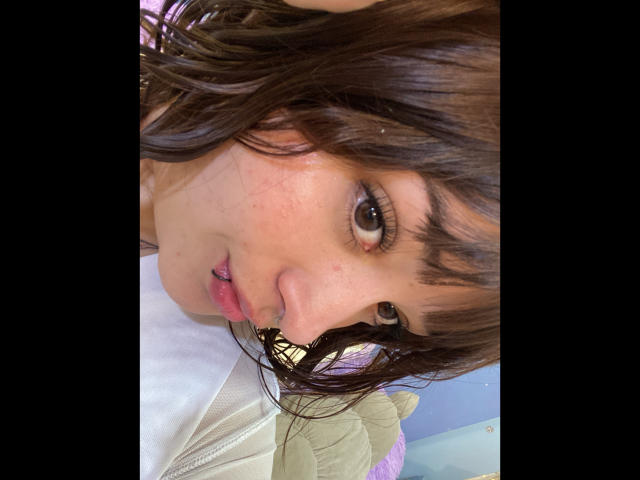 AnikaFleur - Live sexe cam - 28796771