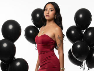 Ver la ficha detallada de AnnieBlakke