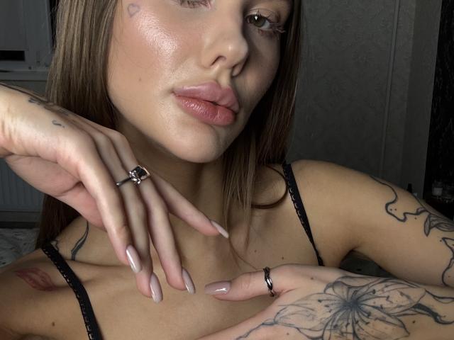 SensualMila - Live sexe cam - 28797206