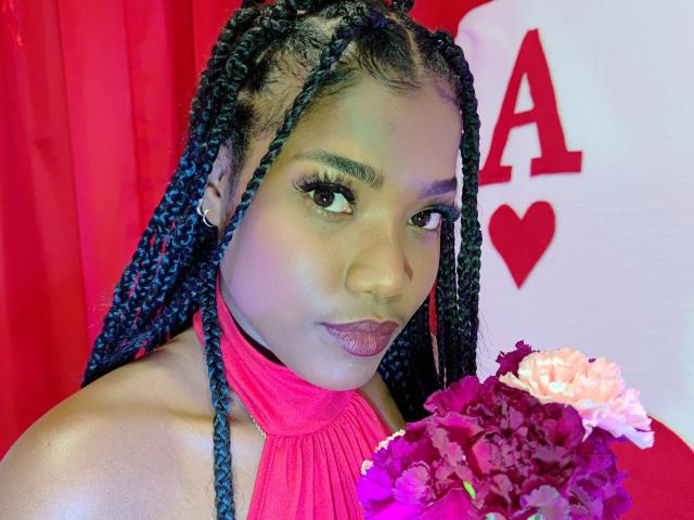 Caylin - Sexe cam en vivo - 28797560