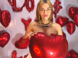 Ver la ficha detallada de CatalinaAcostaOne