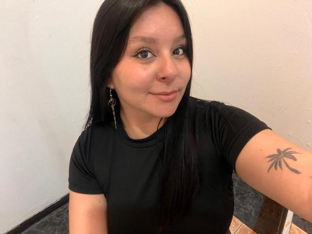 EmaJames - Live sexe cam - 28797749