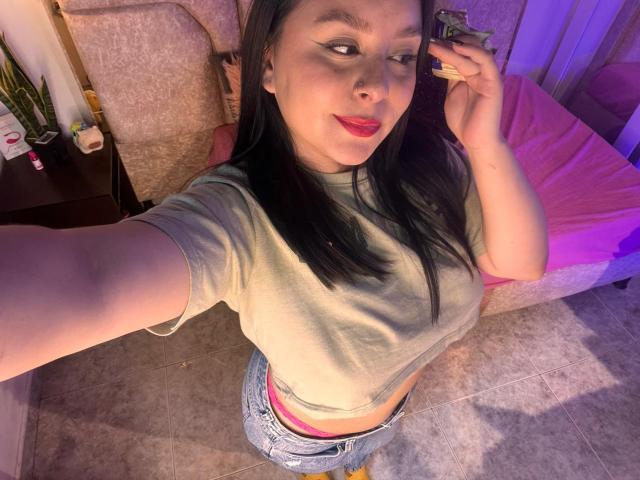 EmaJames - Live sexe cam - 28797779