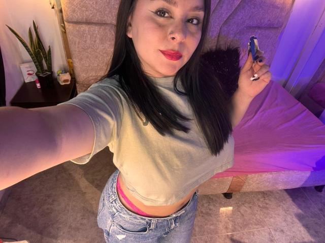 EmaJames - Live sexe cam - 28797782