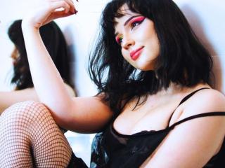 Ver la ficha detallada de DeniseKitty