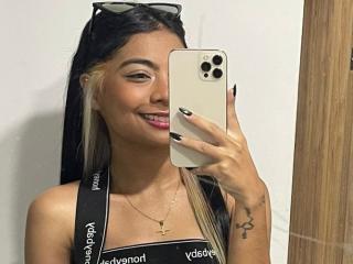 Ver la ficha detallada de SusiJames21