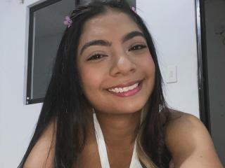 Ver la ficha detallada de SusiJames21