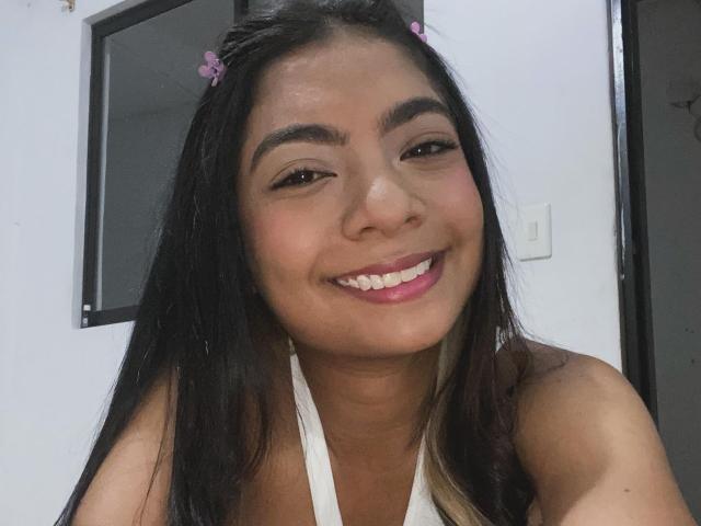 SusiJames21 - Sexe cam en vivo - 28797962