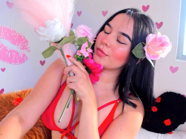 MiaAylen - Live sexe cam - 28798004