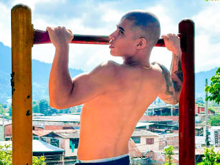 Ver la ficha detallada de JackBalam