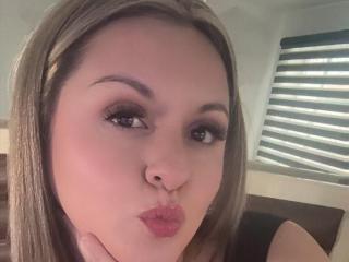 Ver la ficha detallada de LaurenSpitz