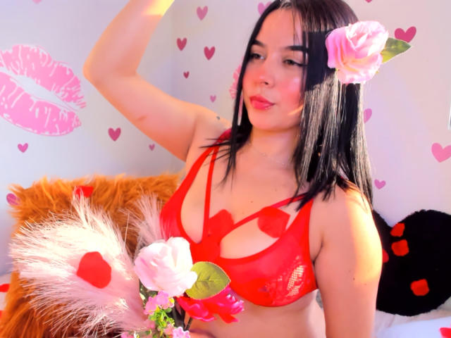 MiaAylen - Live porn &amp; sex cam - 28798094