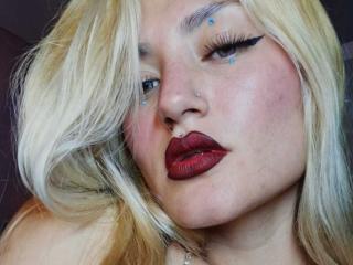 查看CamilaRossa的详细信息