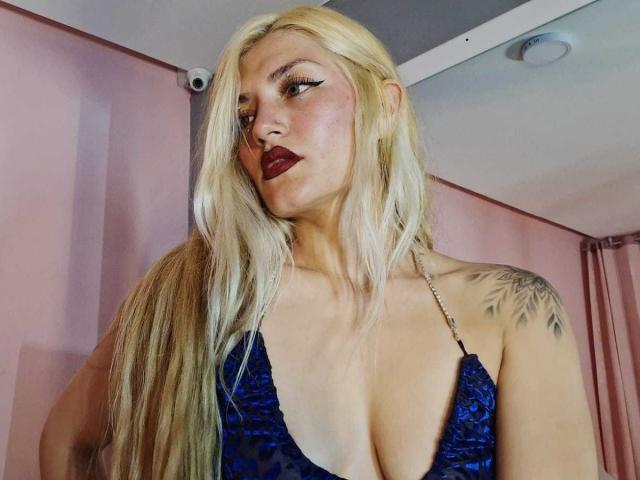 CamilaRossa - Live sex cam - 28798313