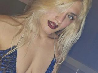 Ver la ficha detallada de CamilaRossa