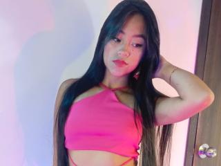 查看NatalyEscobar的详细信息