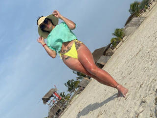 查看GalaMalkova的详细信息