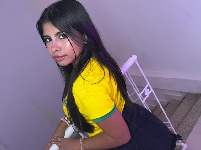 CelesteMorel - Live sex cam - 28798697