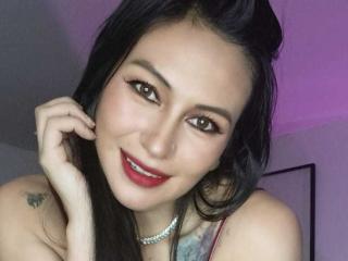 查看AriaTakahashi的详细信息