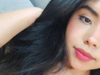 Ver la ficha detallada de AliceEvansLove