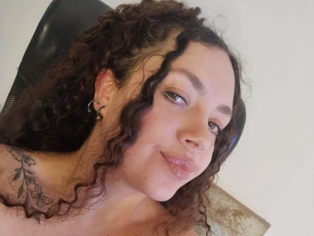 RubbyStrongX - Sexe cam en vivo - 28799399