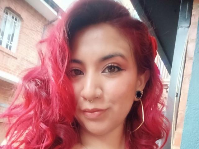 LarissaMiller - Live sex cam - 28799654