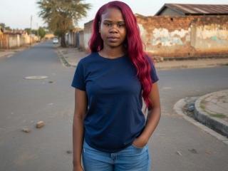 Ver la ficha detallada de EbonyStar-hot