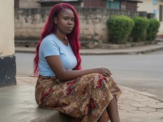 Ver la ficha detallada de EbonyStar-hot