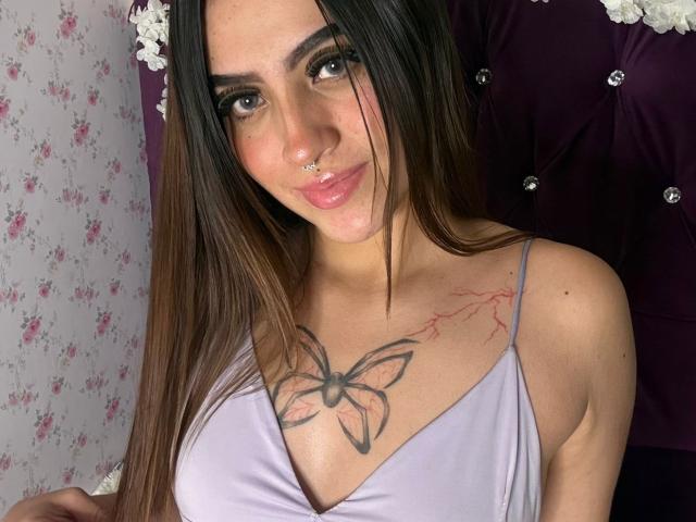 LunaBlossom - Sexe cam en vivo - 28800074