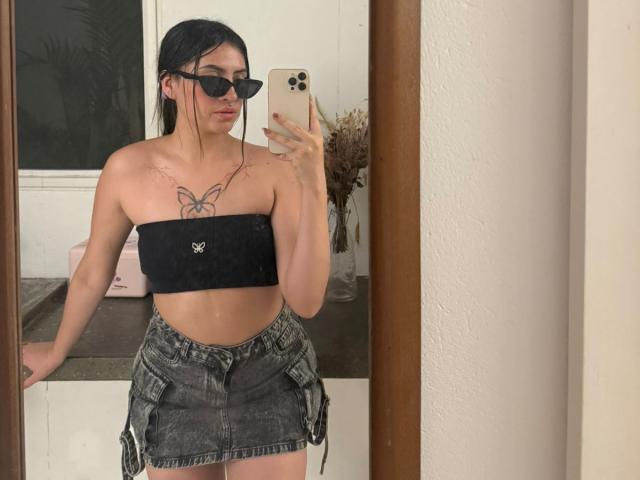 LunaBlossom - Live sex cam - 28800179