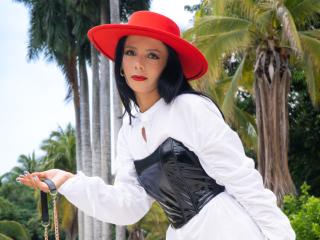 查看EvelinLuna的详细信息