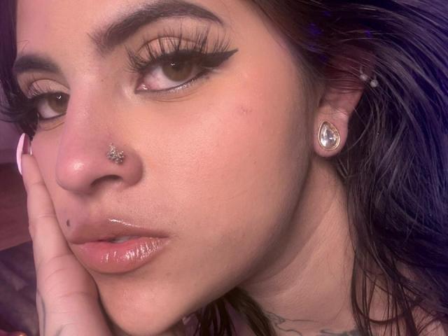 CoriPaige - Live porn &amp; sex cam - 28800434
