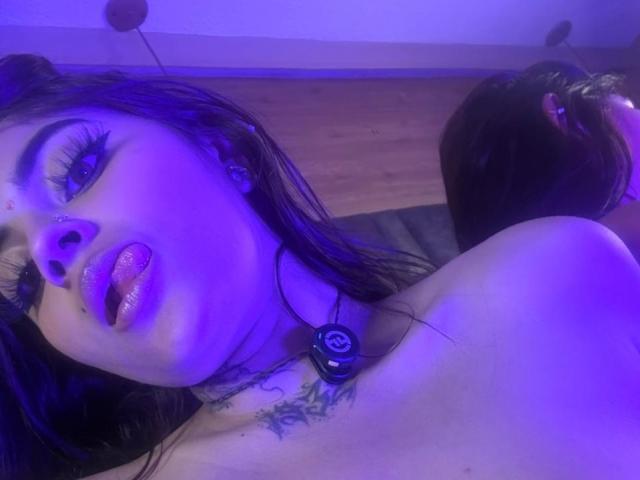 CoriPaige - сексуальная веб-камера в реальном времени - 28800509