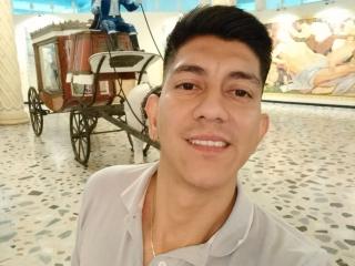 查看SanderNoah的详细信息