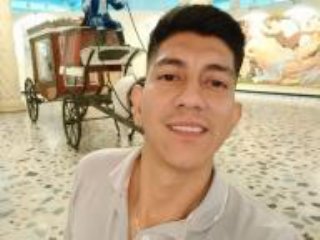 查看SanderNoah的详细信息