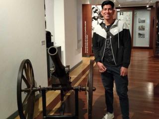 查看SanderNoah的详细信息