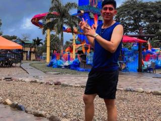 查看SanderNoah的详细信息