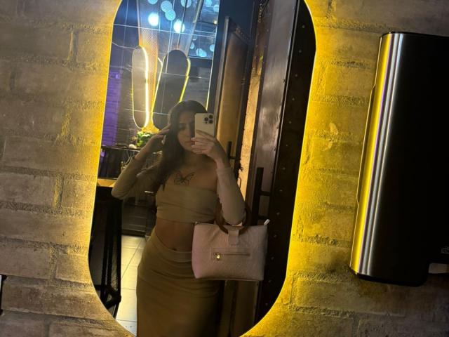 LunaBlossom - Sexe cam en vivo - 28800683