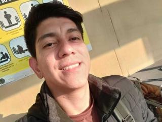 查看SanderNoah的详细信息